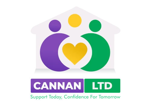 Cannan Supported Living